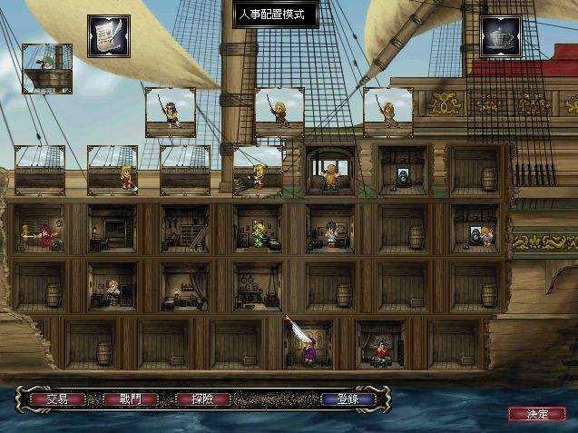 航海迷不容错过的五款游戏：从经典到新作，一次玩遍！