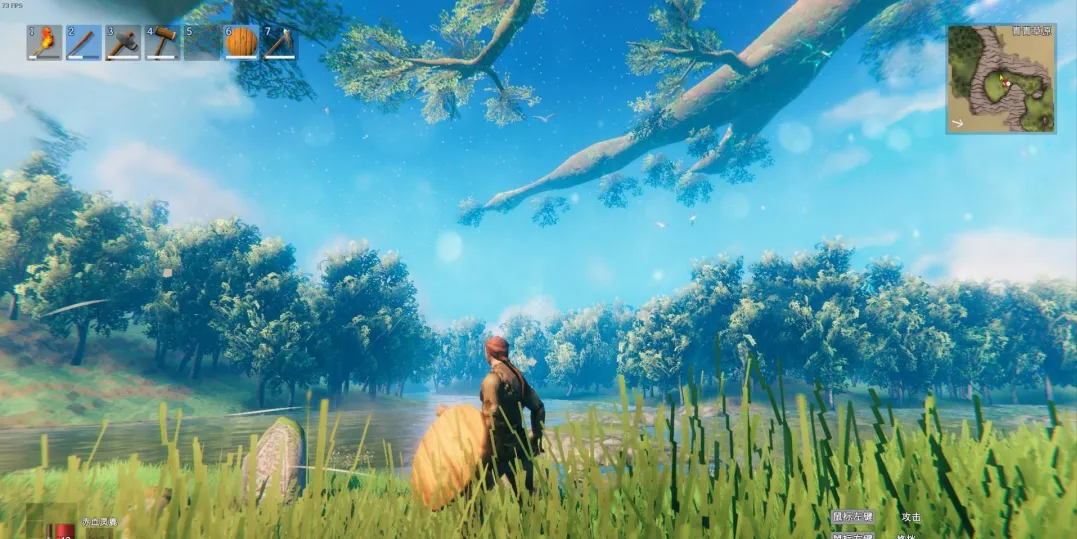 英灵神殿游戏画面高清设置全攻略：让你的游戏体验更加清晰！