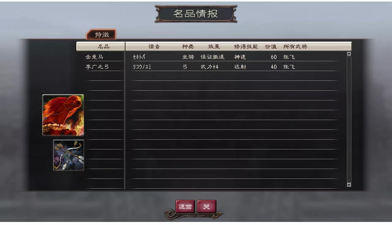 三国志12官渡之战刘备手下的五大武将解析：谁是最强的助手？